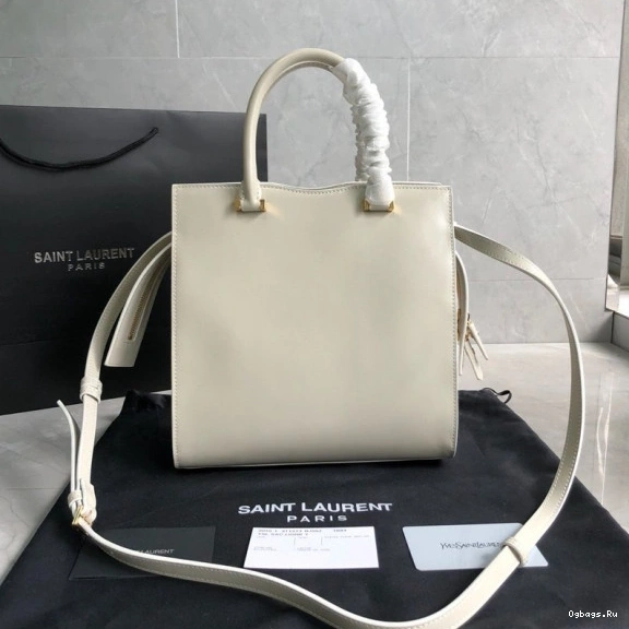 TOTE UPTOWN YSL SMALL 0727